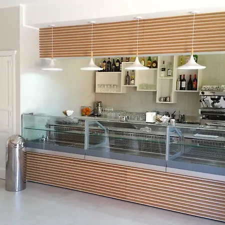Residence Le Piscine-2